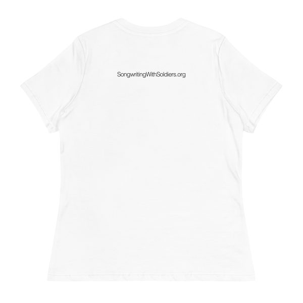 Women's Relaxed T-Shirt - Image 7