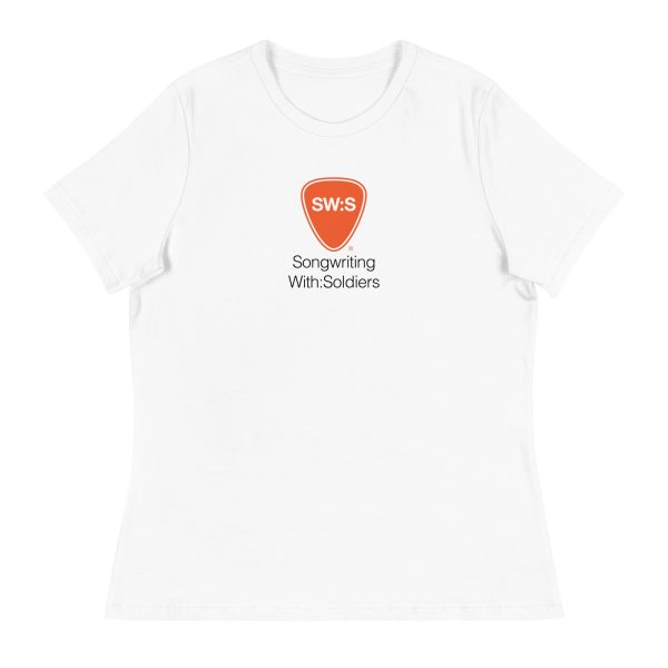Women's Relaxed T-Shirt - Image 6