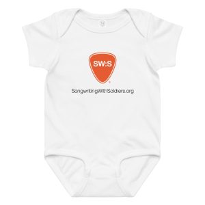 Baby Jersey Bodysuit